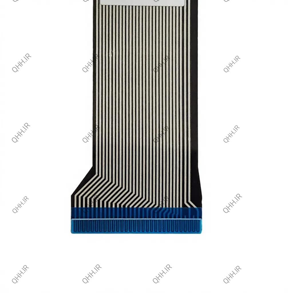 کیبرد لپ تاپ ایسوس ROG GL552 مشکی-اینترکوچک-بابک لایت و کلید پاور — تصویر ۶