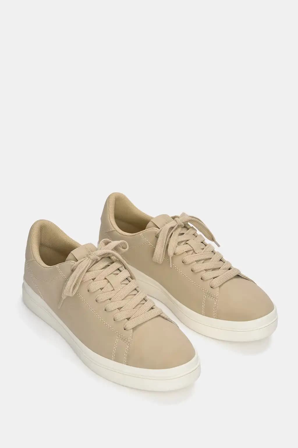 کتونی Pull&Bear مدل Casual Trainers — تصویر ۲