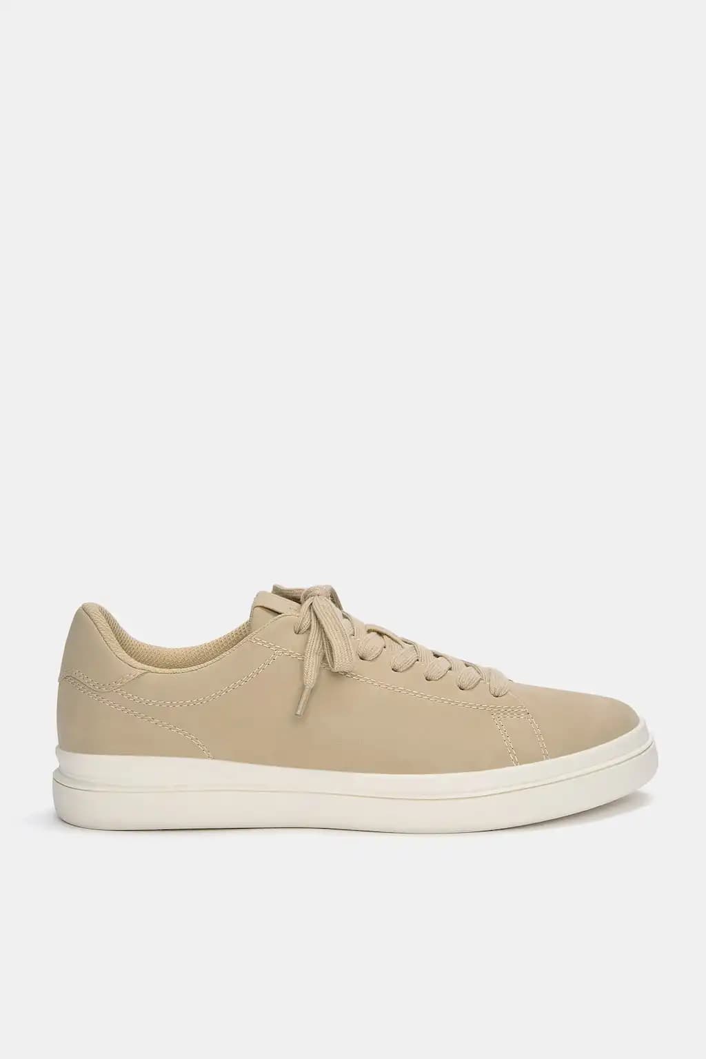 کتونی Pull&Bear مدل Casual Trainers