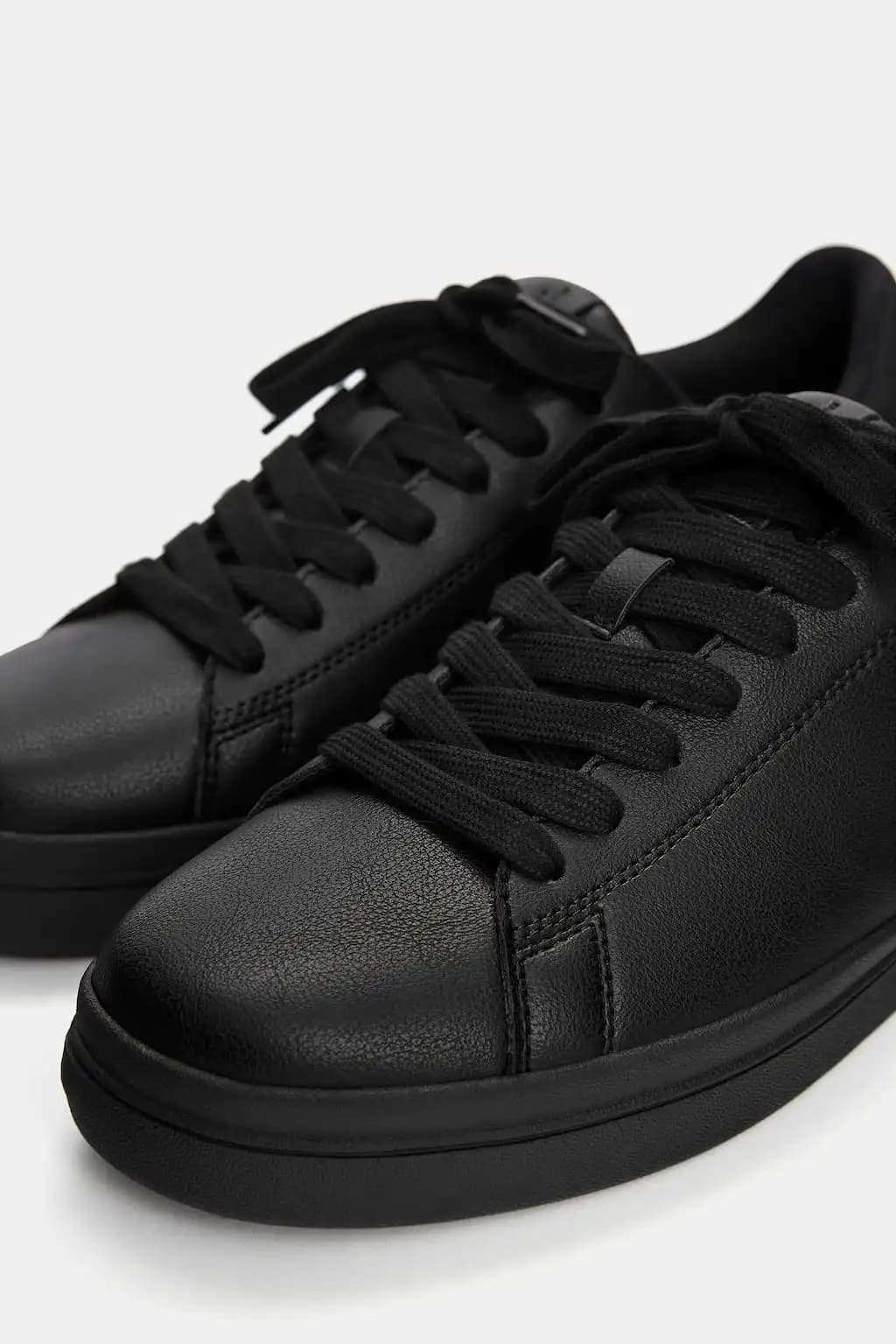 کتونی Pull&Bear مدل Casual Trainers — تصویر ۷