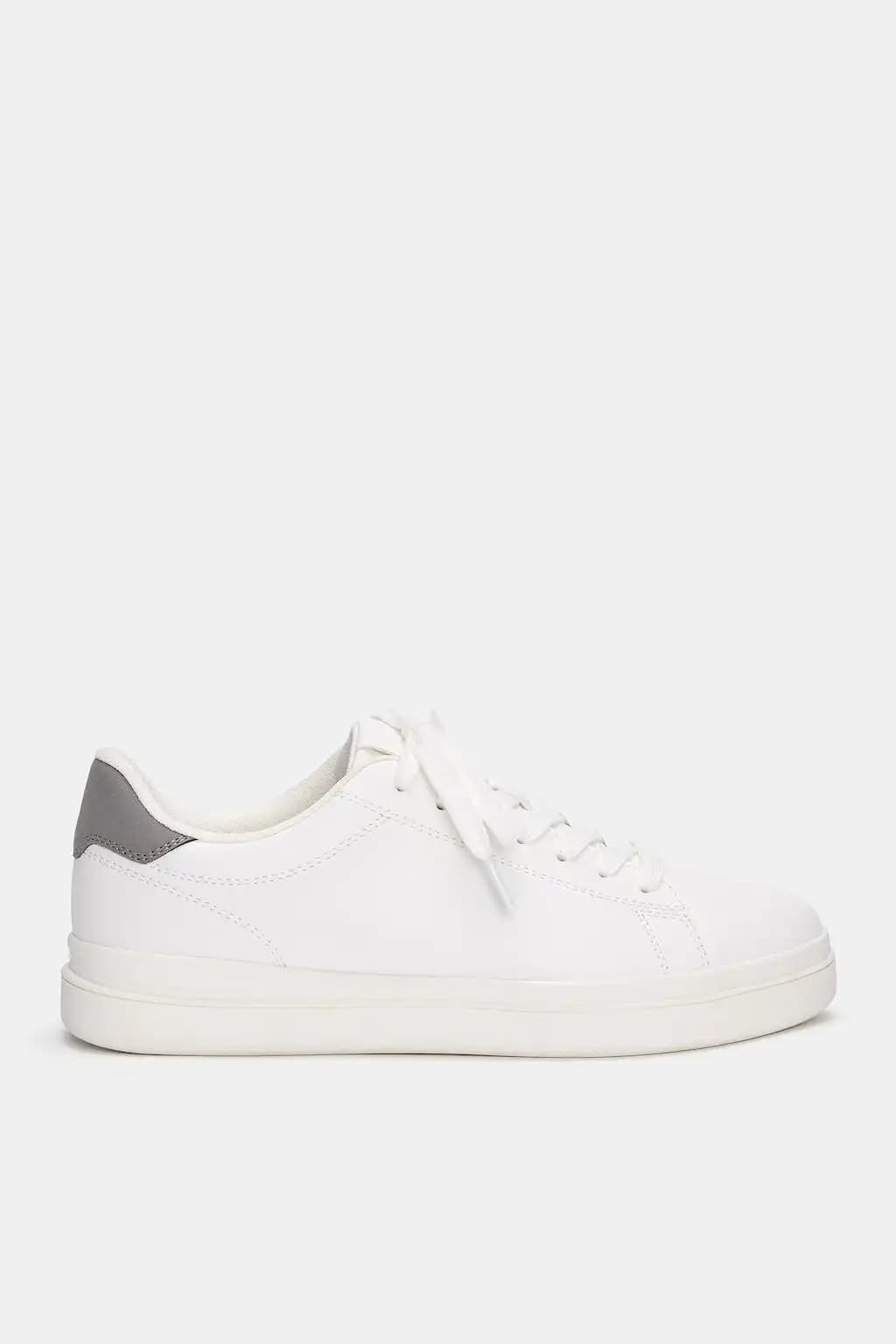 کتونی Pull&Bear مدل Casual Trainers — تصویر ۵