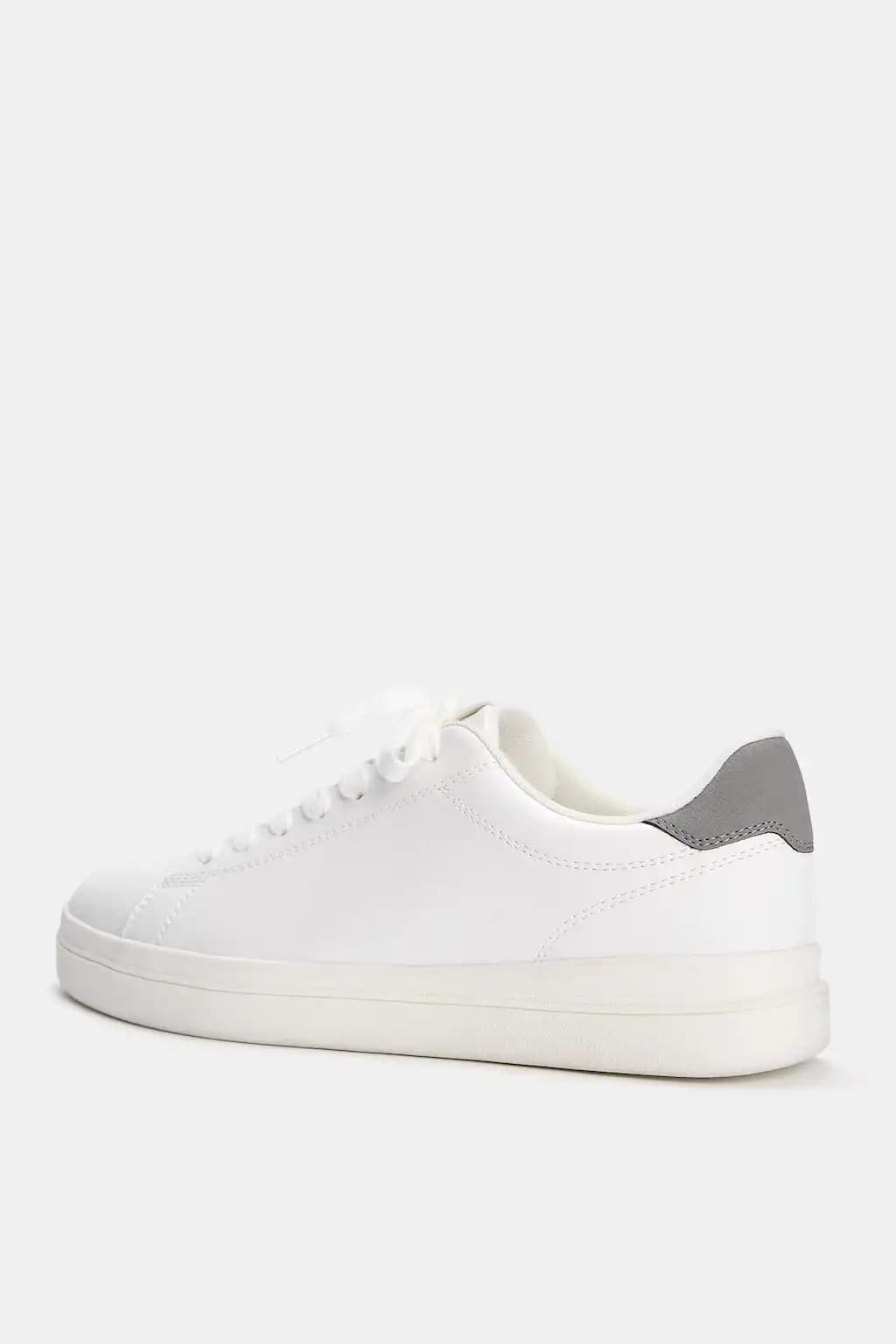 کتونی Pull&Bear مدل Casual Trainers — تصویر ۴