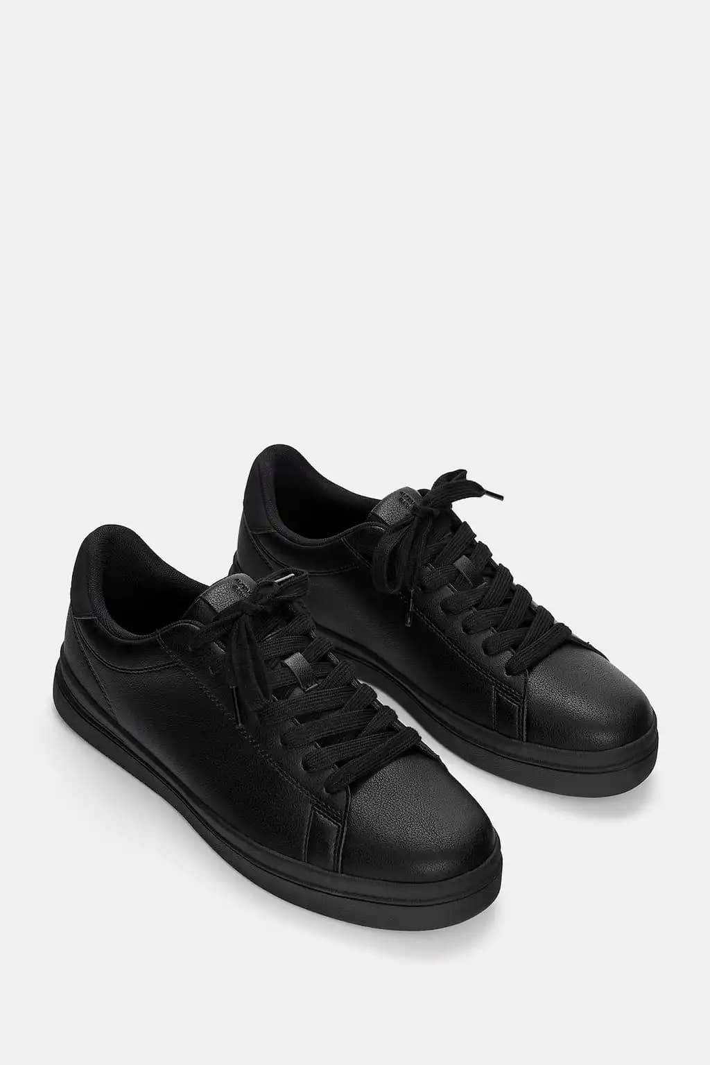 کتونی Pull&Bear مدل Casual Trainers — تصویر ۶