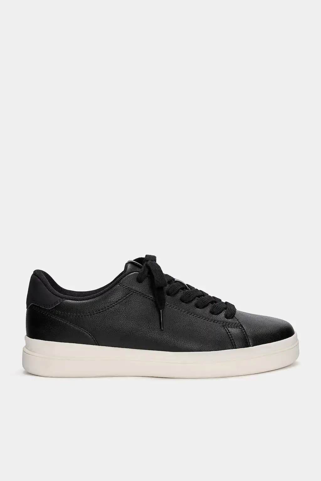 کتونی Pull&Bear مدل Casual Trainers — تصویر ۸
