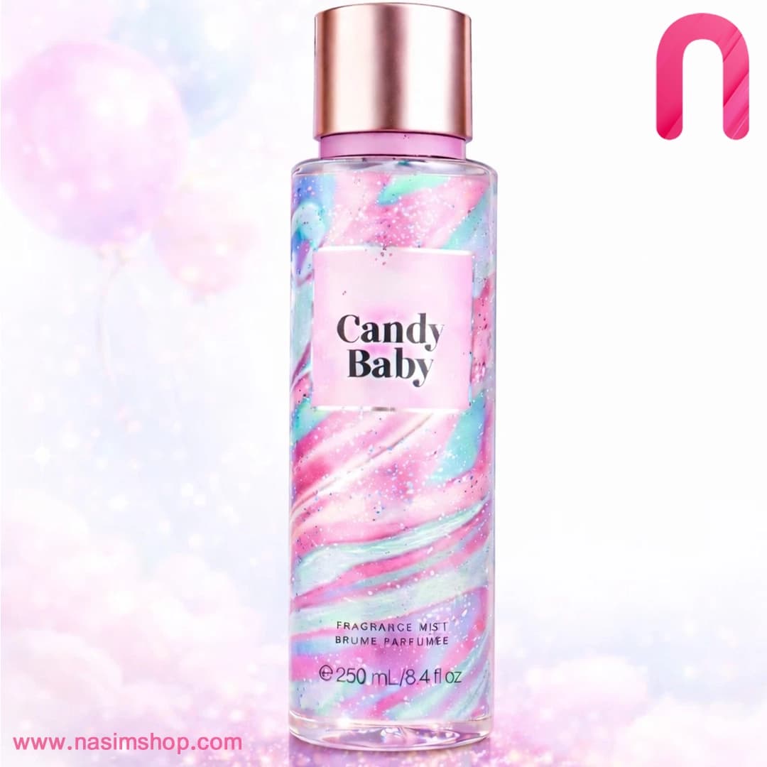 بادی میست Candy Baby ویکتوریا سکرت — تصویر ۳