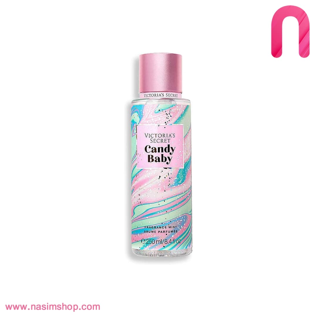 بادی میست Candy Baby ویکتوریا سکرت