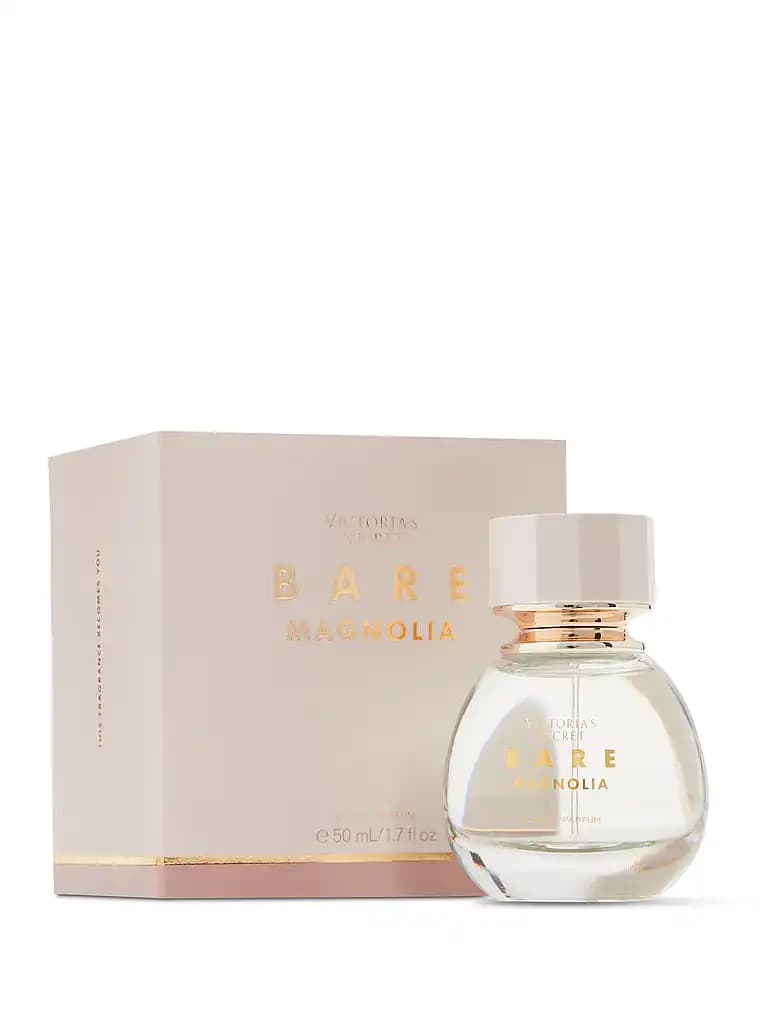عطر ادکلن ویکتوریا سکرت بیر مگنولیا (Bare Magnolia + سایزهای مختلف) — تصویر ۲