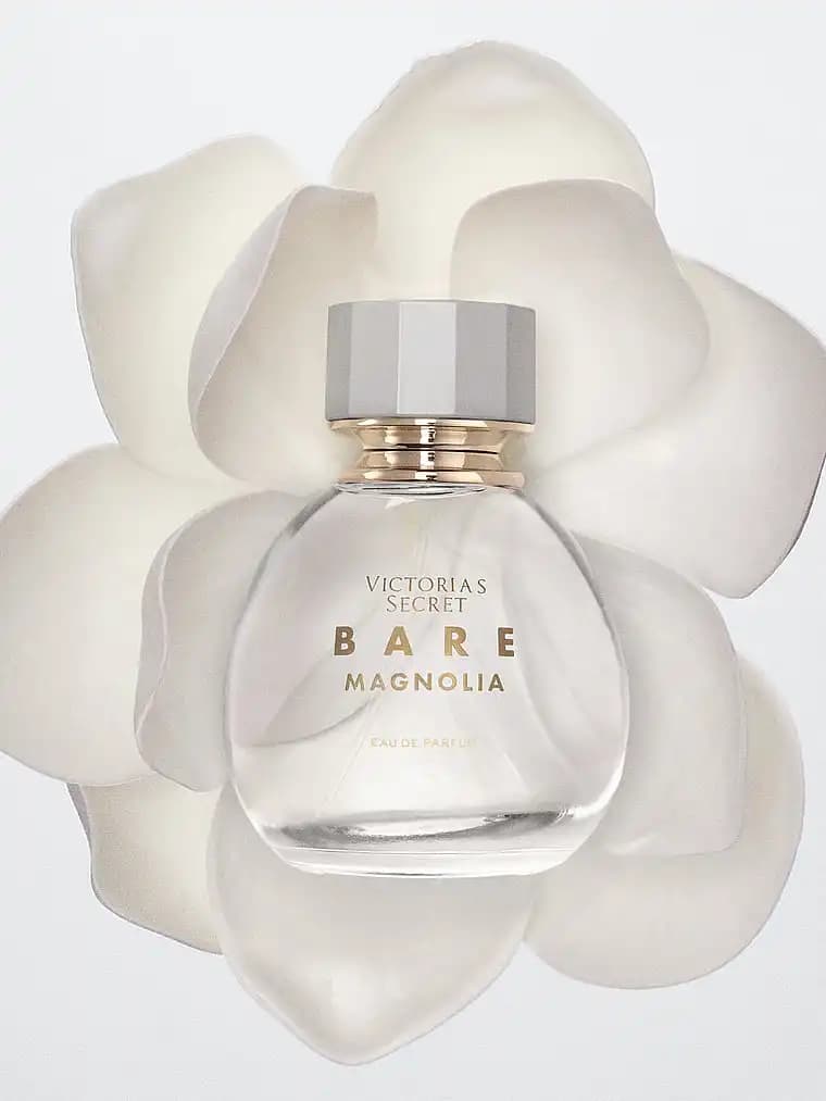 عطر ادکلن ویکتوریا سکرت بیر مگنولیا (Bare Magnolia + سایزهای مختلف)