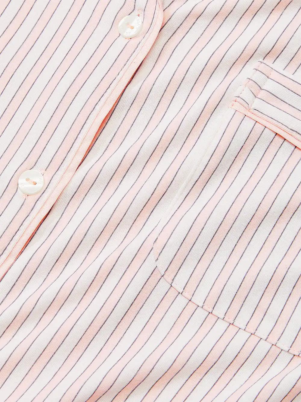 لباس خواب ویکتوریا سکرت مدل Long Modal Pajamas — تصویر ۸