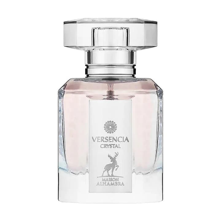 ادکلن ورساچه برایت کریستال الحمبرا (Versencia Crystal Alhambra)
