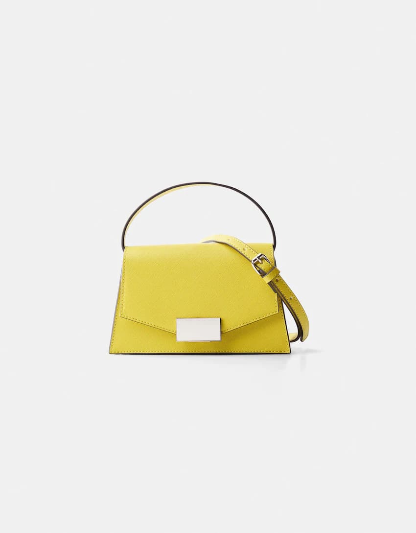 کیف برشکا مدل Rigid minaudière — تصویر ۶