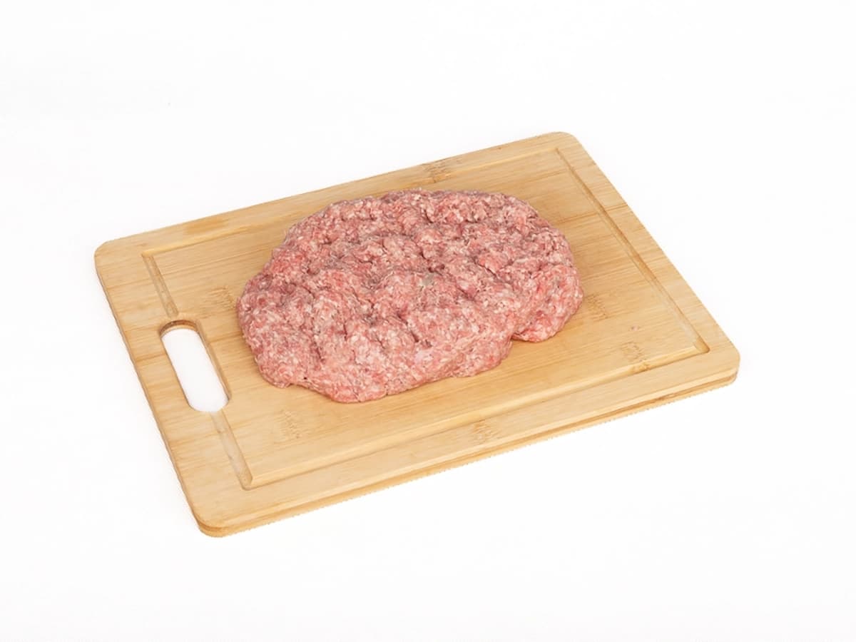 مایه کوبیده گوسفندی