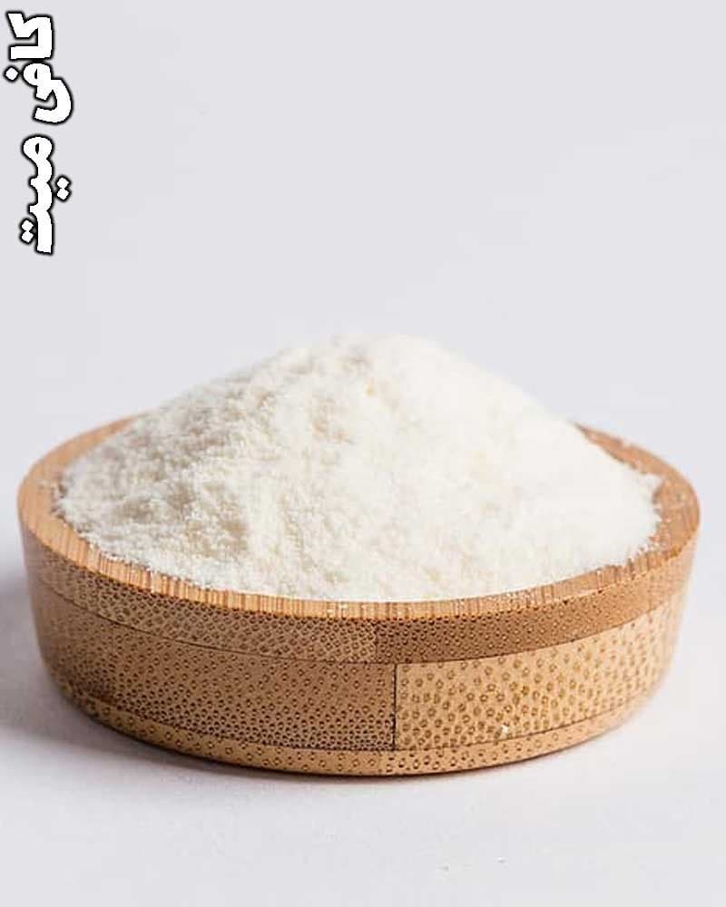 کافی میت یا پودر شیر