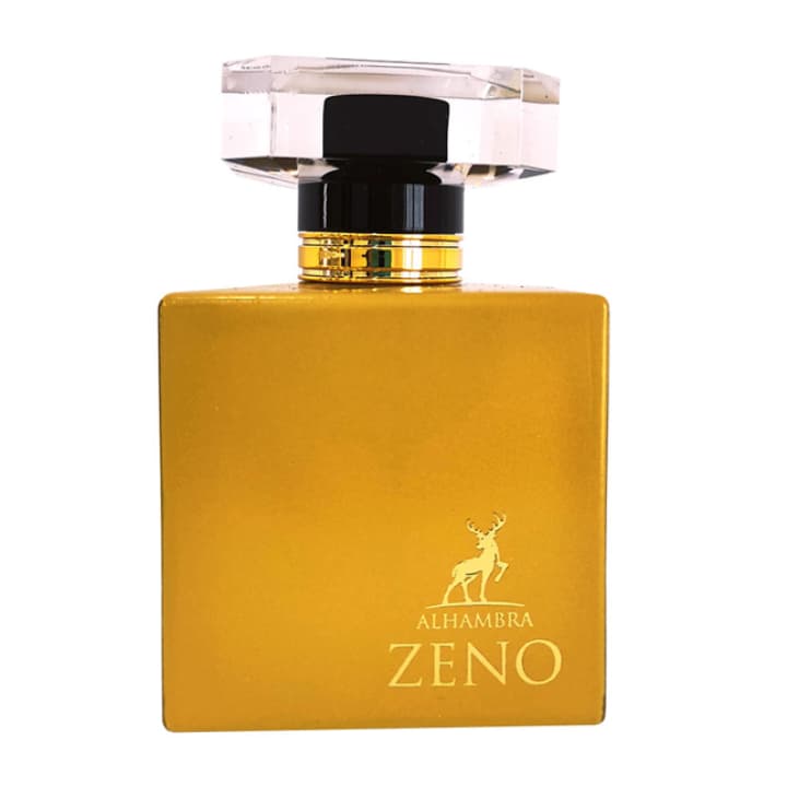 ادکلن زنو الحمبرا (Zeno Alhambra)