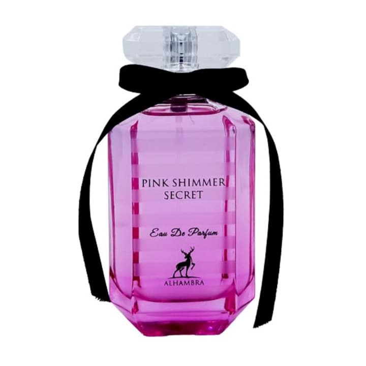 ادکلن ویکتوریا سکرت بامب شل الحمبرا (Victoria`s Secret Bombshell Alhambra)