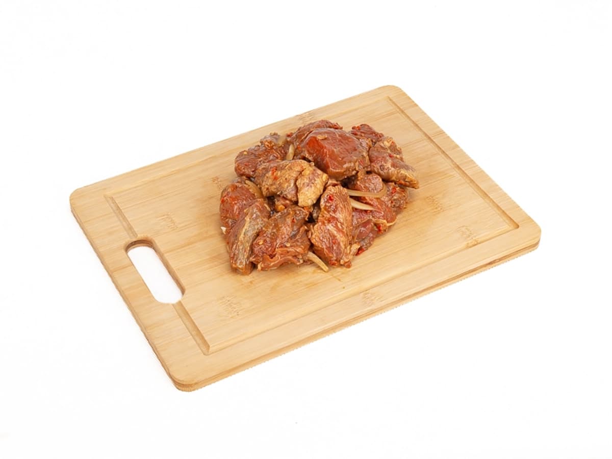چنجه بلغاری