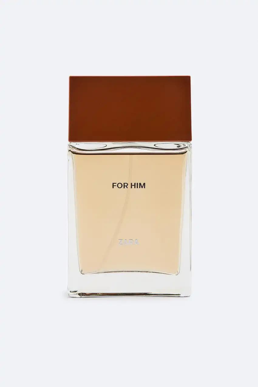 عطر مردانه زارا For Him