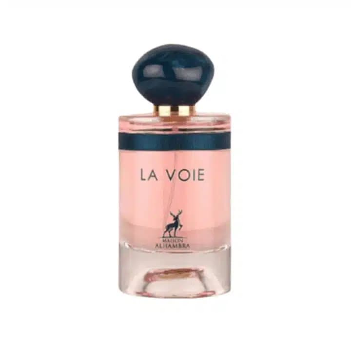 ادکلن مای وی الحمبرا (Giorgio Armani My Way Alhambra)