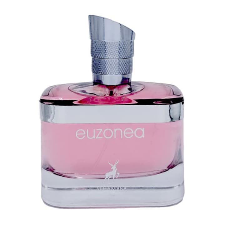 ادکلن ایفوریا زنانه الحمبرا (Euphoria Alhambra)