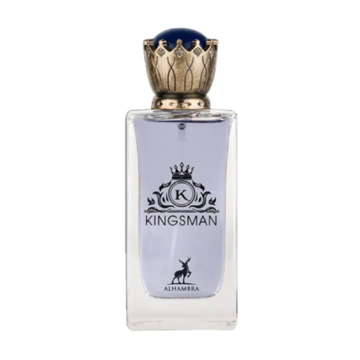 ادکلن دولچه گابانا کینگ الحمبرا (dolce gabbana king alhambra)