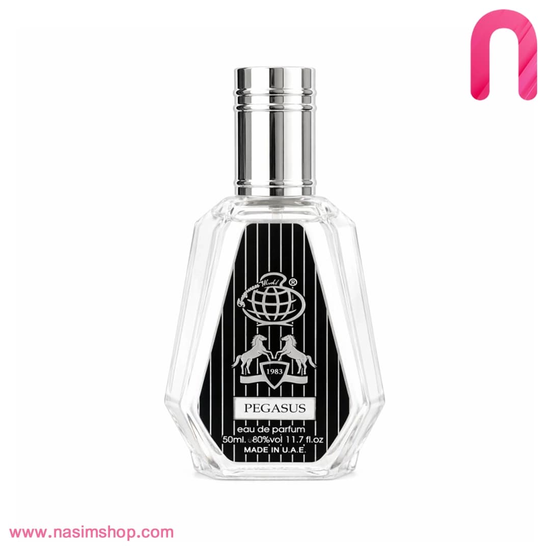 عطر ادکلن مردانه پرفیوم دو مارلی پگاسوس فراگرنس ورد