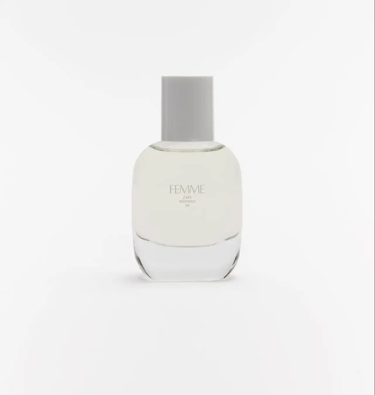 عطر زنانه زارا فم (Zara Femme) 30 میل