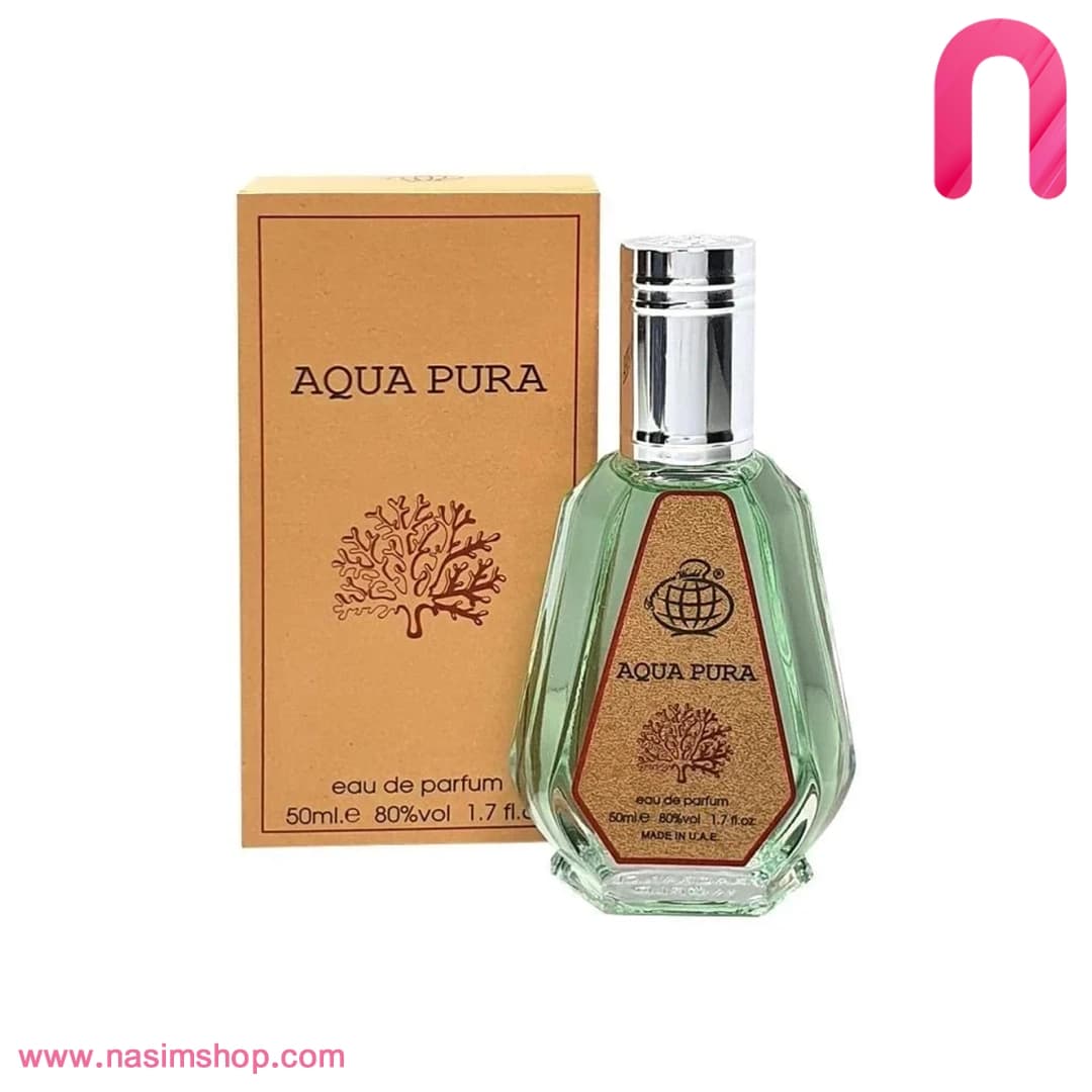 عطر ادکلن اورتو پاریسی مگاماره فراگرنس ورد — تصویر ۲