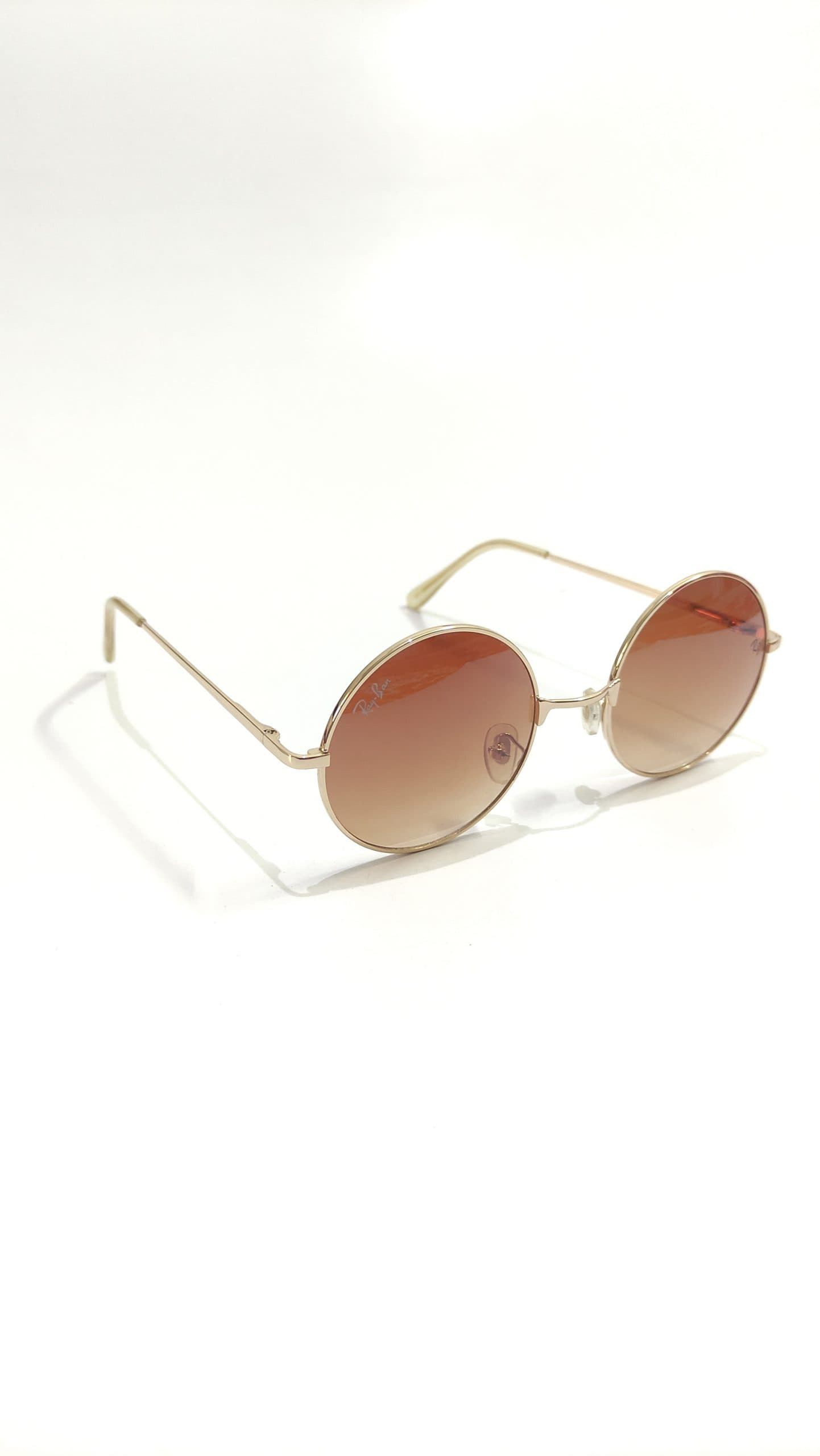 عینک گرد RayBan