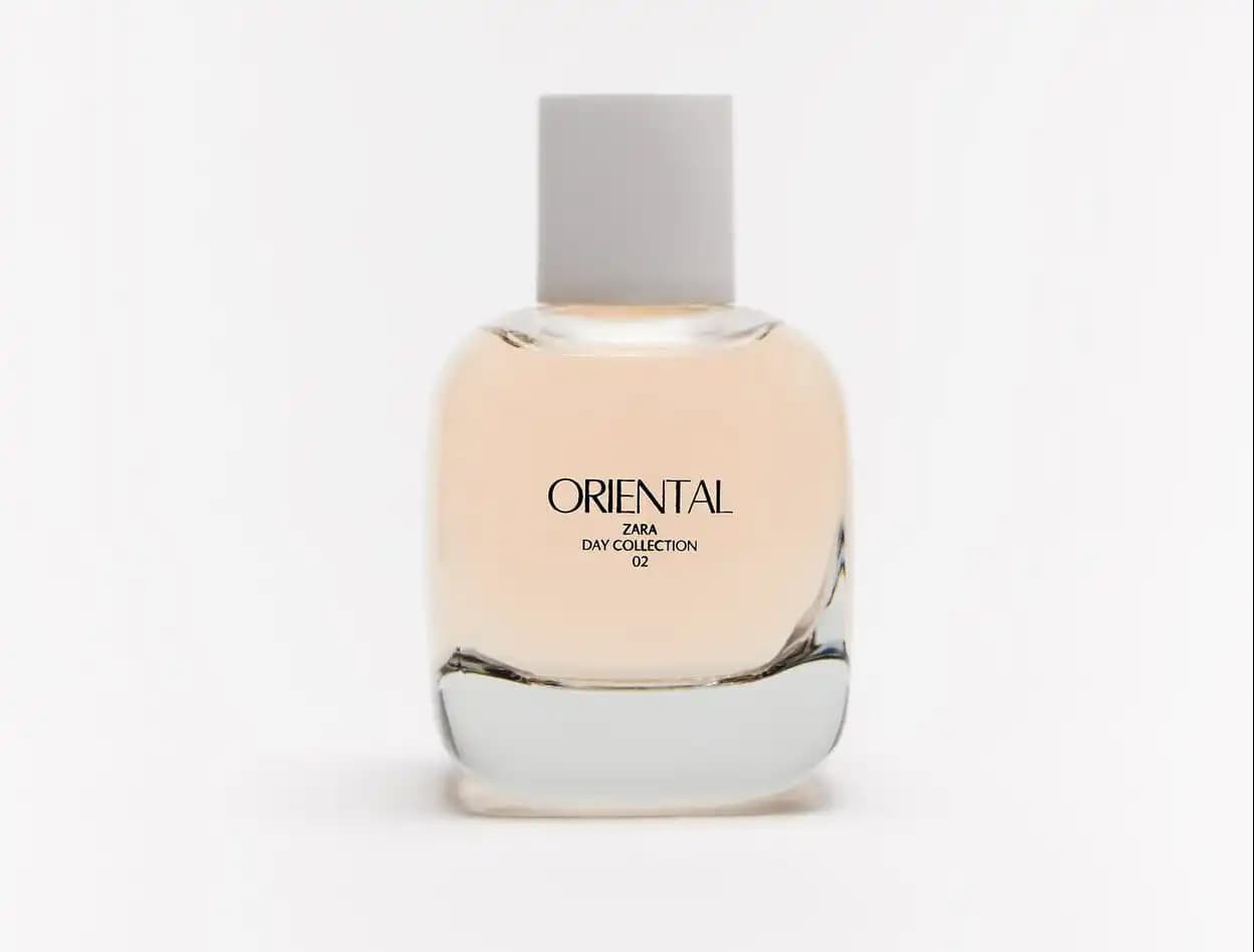 عطر زنانه زارا اورینتال (Zara Oriental) 90 میل