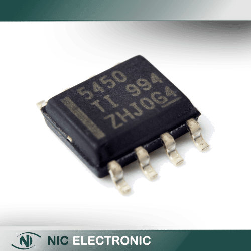رگولاتور سوئیچینگ TPS5450DDAR
