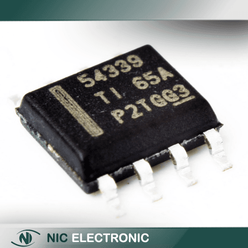 رگولاتور سوئیچینگ TPS54339DDA