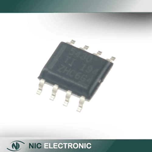 رگولاتور سوئیچینگ TPS5430DDA
