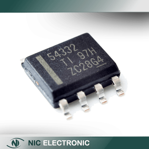 رگولاتور سوئیچینگ TPS54332DDA