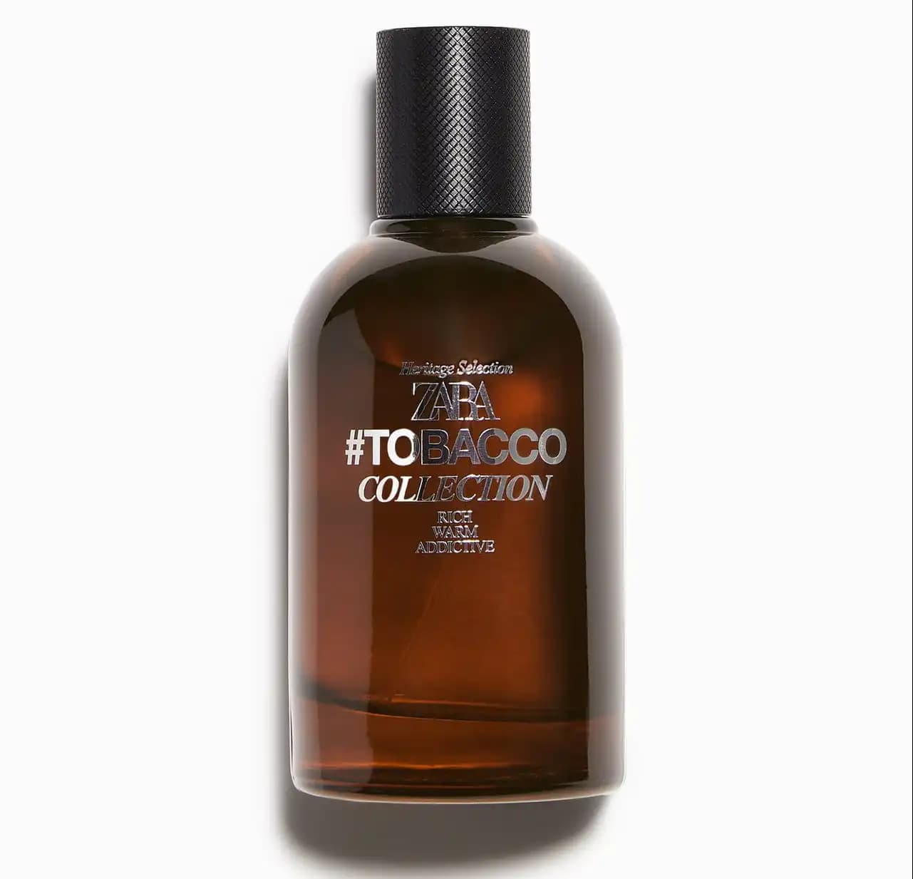 عطر مردانه زارا توباکو ریچ وارم (Zara Tobacco Rich Warm)