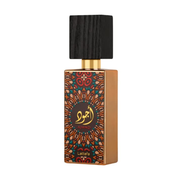 ادکلن عربی اجود لطافه (Lattafa Ajwad)