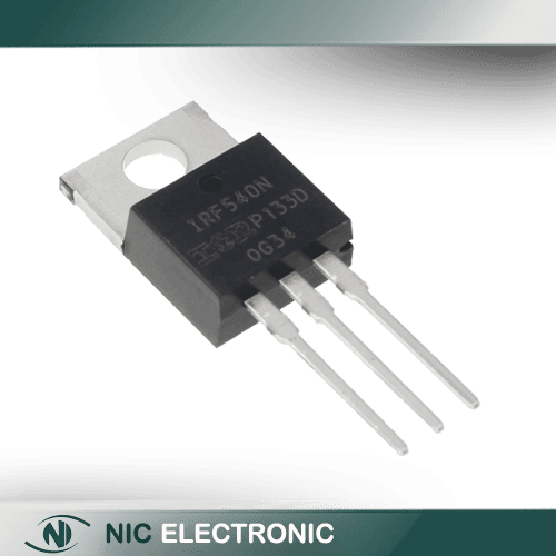 ترانزیستور IRF540NPBF