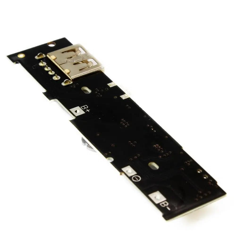 ماژول پاوربانک POWER BANK MODULE ( 5V-2A) — تصویر ۲