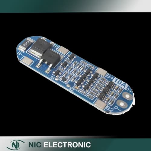 ماژول شارژر 3CELL BATTERY CHARGER (10A)