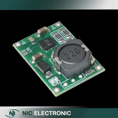 ماژول شارژر TP5100 2-CELL CHARGER MODULE