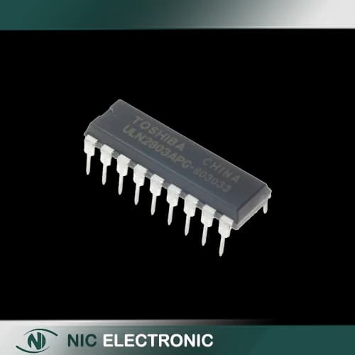 ترانزیستور ULN2803APG