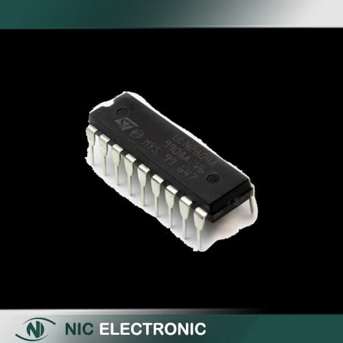 ترانزیستور ULN2804A