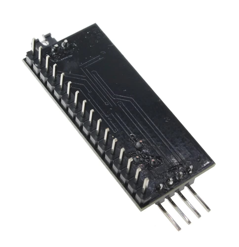 درایور ال سی دی I2C ADAPTER FOR LCD 1602 — تصویر ۳