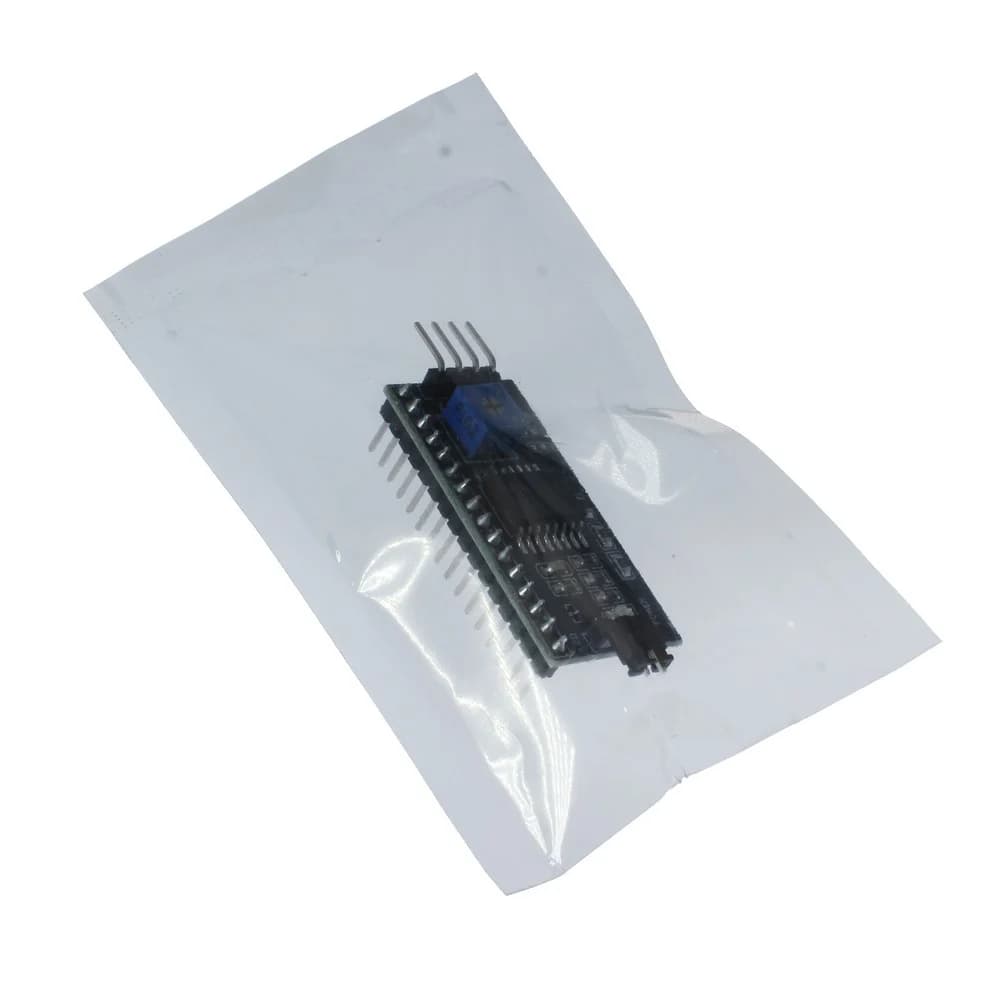 درایور ال سی دی I2C ADAPTER FOR LCD 1602 — تصویر ۲
