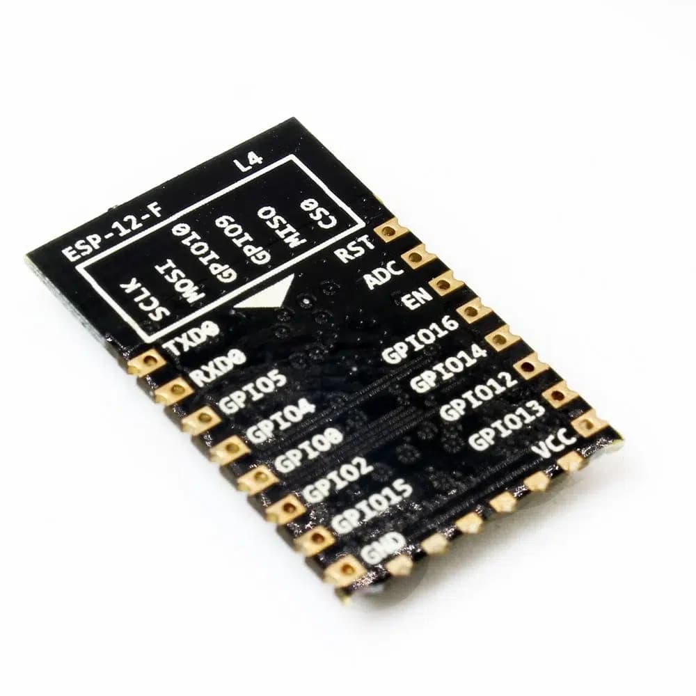 ماژول وای فای ESP-12F WIFI MODULE (AI-THINKER) — تصویر ۲