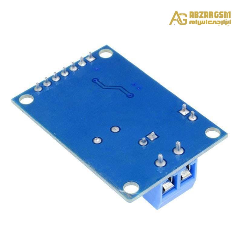ماژول مبدل CAN به SPI با تراشه MCP2515 — تصویر ۱۰