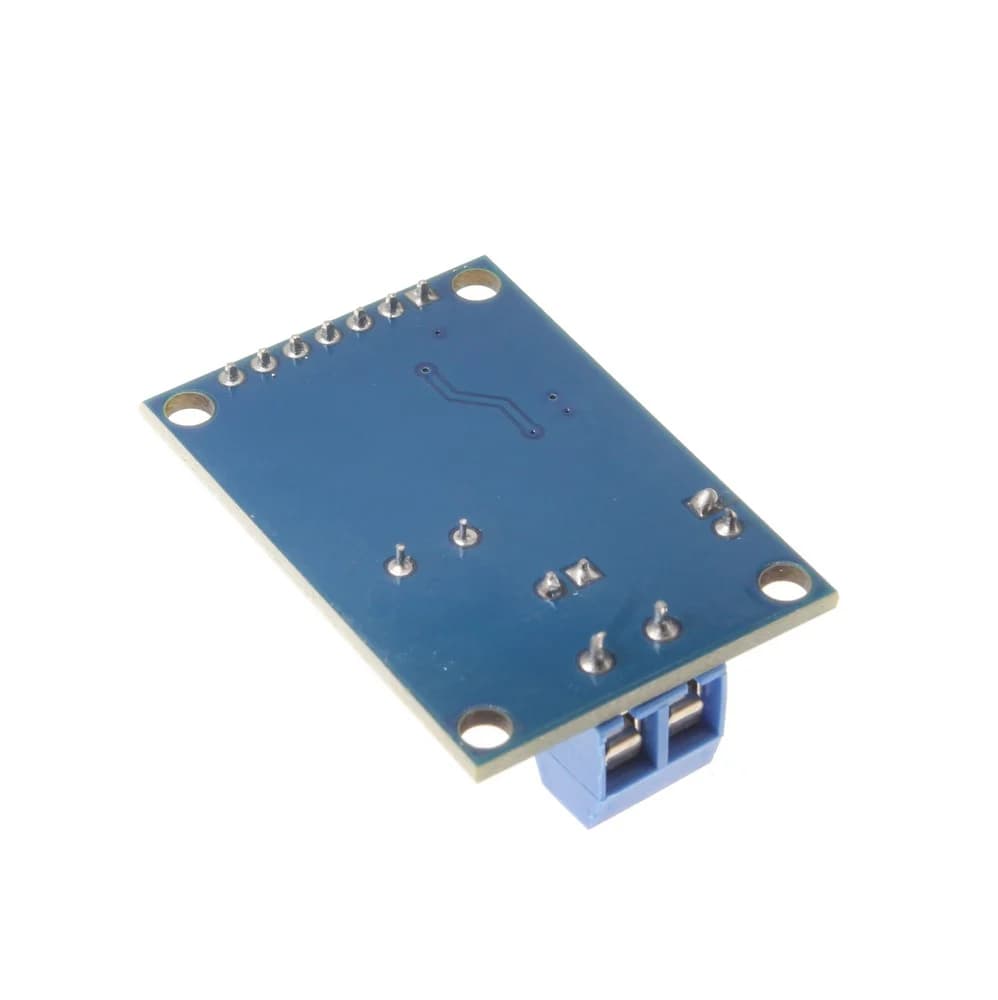 ماژول مبدل CAN به SPI با تراشه MCP2515 — تصویر ۳