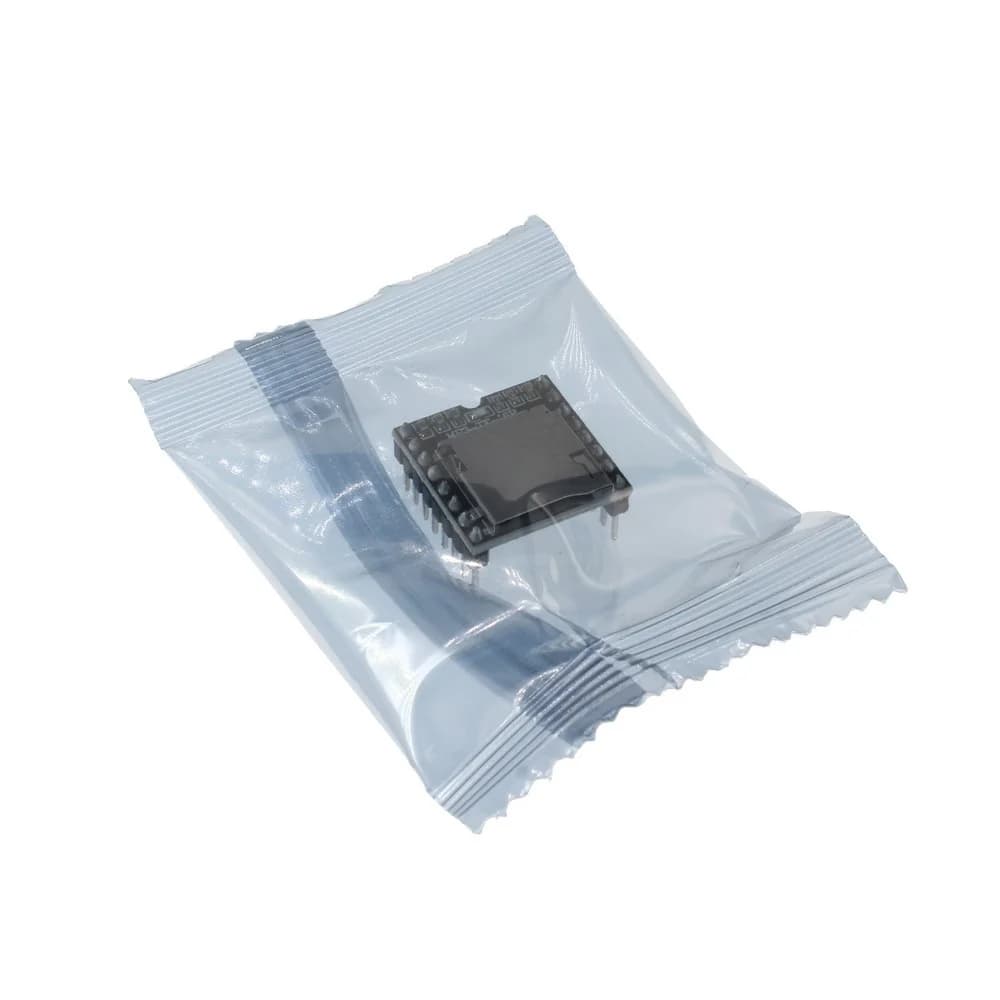 ماژول MP3 Player مینی DFPlayer پخش فایل های MP3 — تصویر ۳