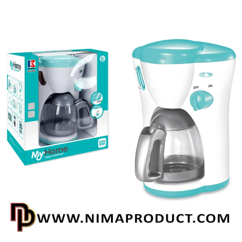 دستگاه چای ساز My Home آیتم 3209