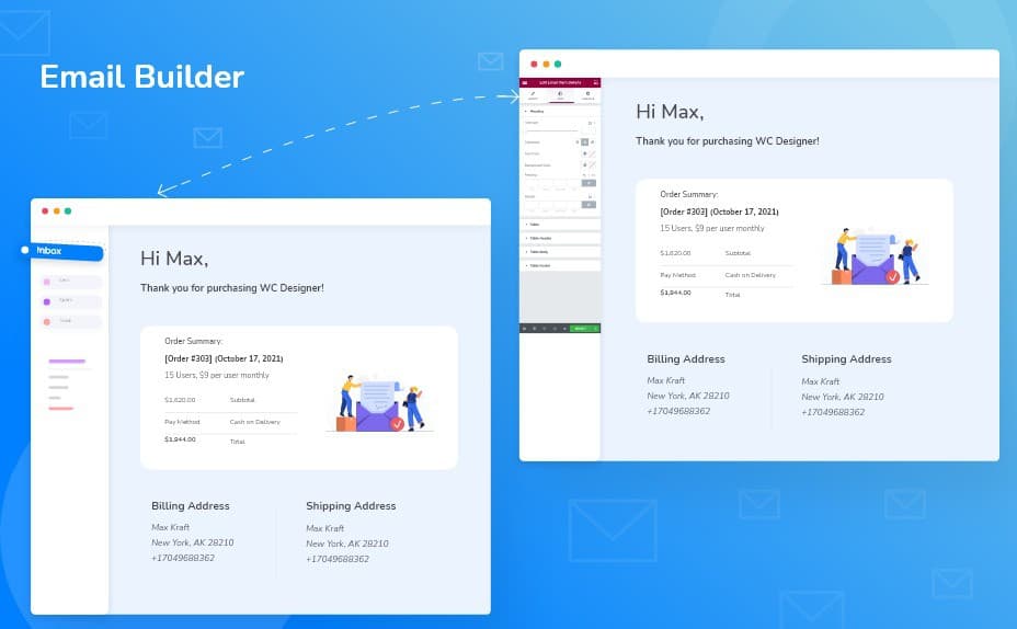 افزونه CoDesigner Pro طراحی صفحات ووکامرس در المنتور کو دیزاینر 4.3.3.1 — تصویر ۳