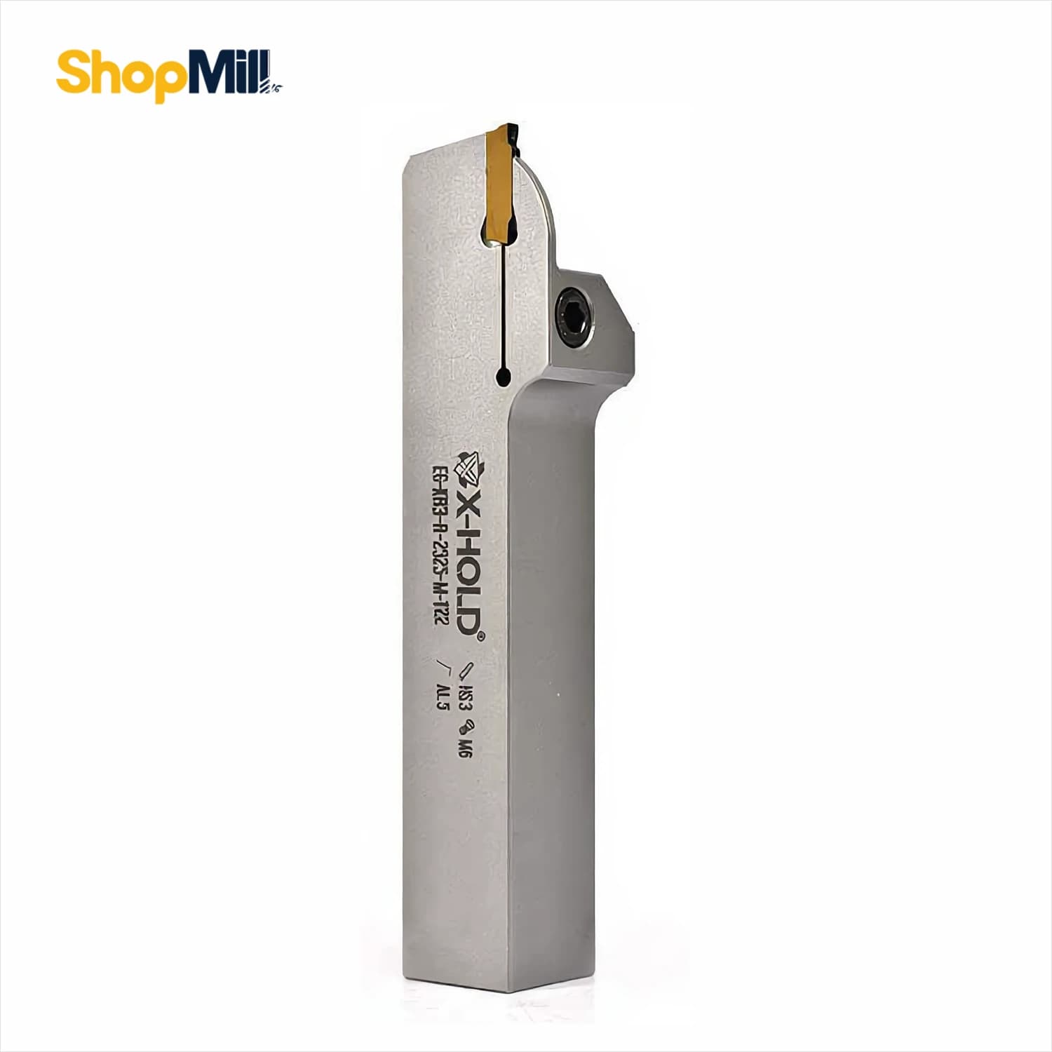 هلدر برش ایکس هولد (X-HOLD) مدل MGM3-Koroly